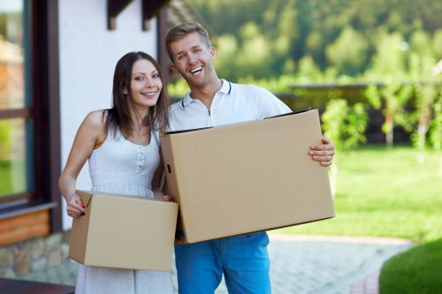 Keyboard-friendly accessible navigation for Movers Mayfair