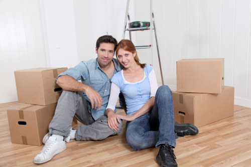 Complaint records and moving service quality review files