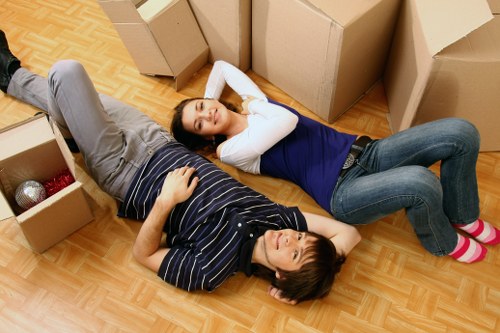 Protected card and transfer payments at Movers Mayfair