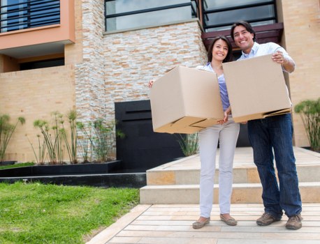 Local moving help for students leaving or arriving in Mayfair