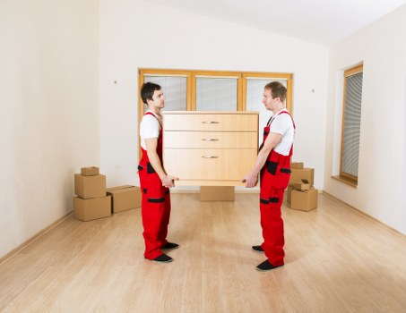 Flexible storage options for Mayfair residents and businesses
