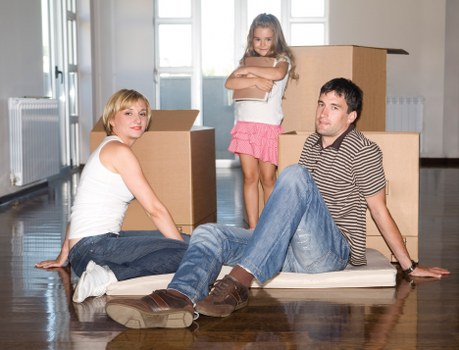 Residential and commercial moving support in Mayfair